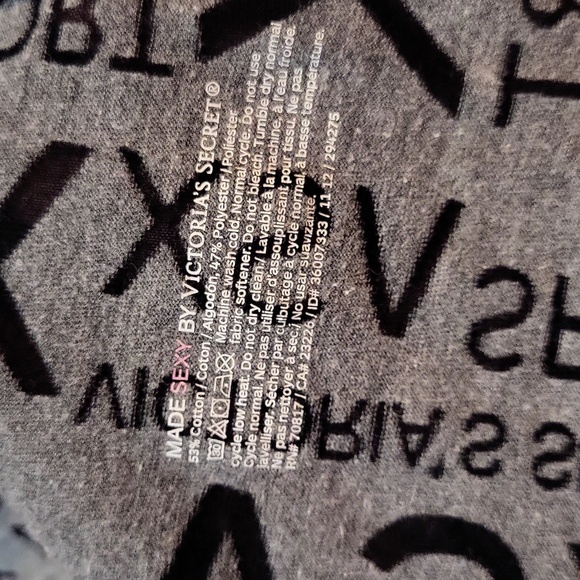 Victoria's Secret Tank Top - Picture 7 of 7